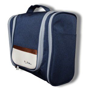 Hanging Travel Toiletry Bag